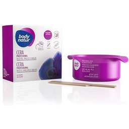 Cire Professional Visage et Zones Sensibles 100g