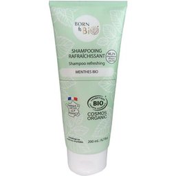 Shampoo Refreshing Greasy Hair 200ml