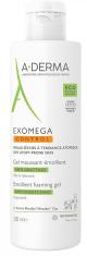 Aderma Exomega Gel Moussant Émollient 500 ml - Flacon 500 ml