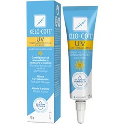 Alliance UV SPF30 15g