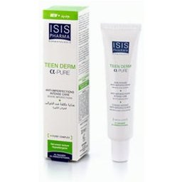 Isispharma a Pure Soin Intense Anti imperfections 30mL