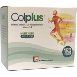 Colplus 30 Sachets