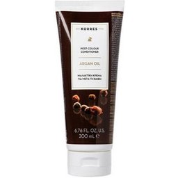 Argan Après Shampooing Post Coloration 200ml