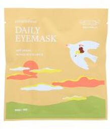 Soft Sunset 1 Masque pour les Yeux - Sachet 1 masque