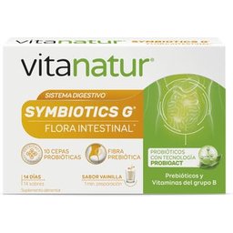 Symbiotics G 14 Sachets