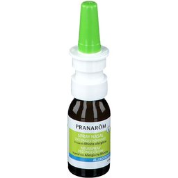 Pranarôm Allergoforce Spray nasal Décongestionnant