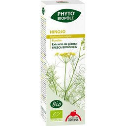 Phyto-Bipole Bio Fenouil 50ml