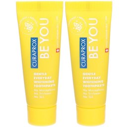 Dentifrice Be You Pamplemousse