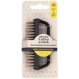 Coffee O'Clock Brosse à Ongles à Poils de Brosse 1ut