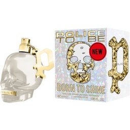 To Be Born To Shine Eau de Parfum Femme 40ml