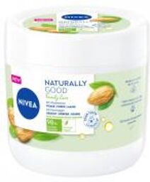 Naturally Good Family Care Amande Douce 450 ml - Pot 450 ml