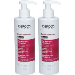 Dercos Technique Densi-Solutions Shampooing 250 ml