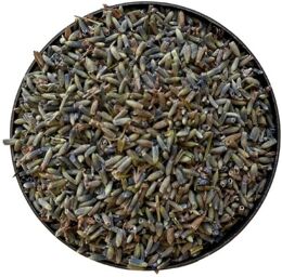 Tisane Lavandin fleur ENTIERE .