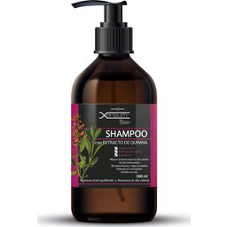 Nature Shampooing à l'extrait de quinine 500 ml