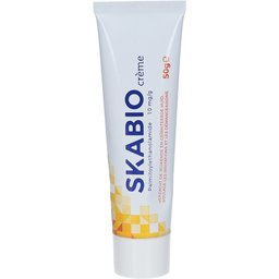 Skabio Crème