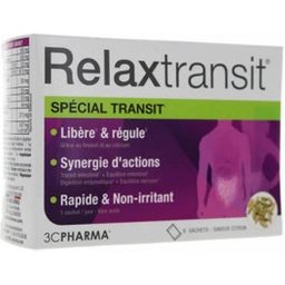 Relax Transit 6uds
