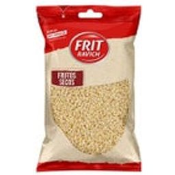 Amande Granillo Sans Gluten 80g