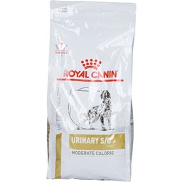 Royal Canin® Urinary S/O Moderate Calorie Chien