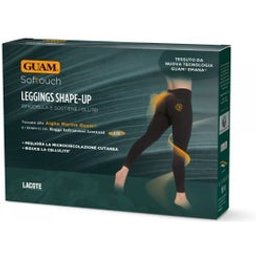 Softouch Leggings Shape-Up Taille L-XL (46-50) 1ut