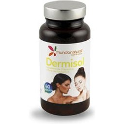 Dermisol 60caps