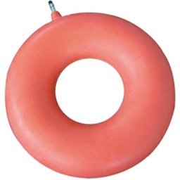 Coussin de sécurité gonflable en caoutchouc 43Cm
