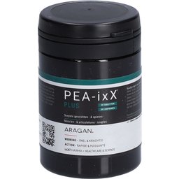 PEA-ixX Plus