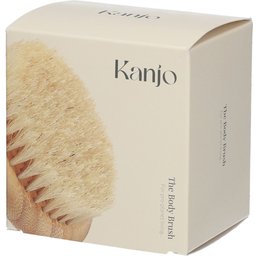 The body Brush