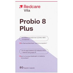 Redcare Vita Probio 8 Plus