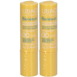 Bariésun - Stick Levres Spf30 À LA Poudre D’eau Thermale