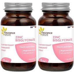 Zinc Bisglycinate
