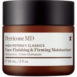 Md Face Finishing Firming Moisturizer 59ml