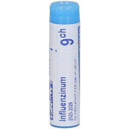 Influenzinum 9 ch