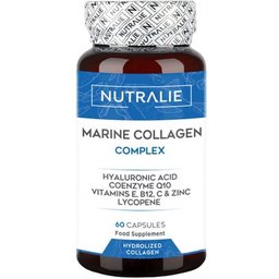 Colágeno Marino Complex 60caps