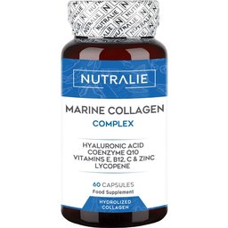 Colágeno Marino Complex 60caps