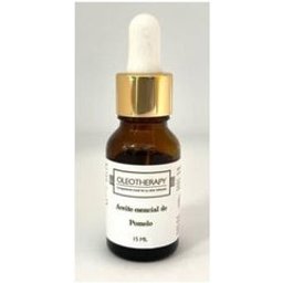 Pamplemousse Huile Essentielle Bio 15ml