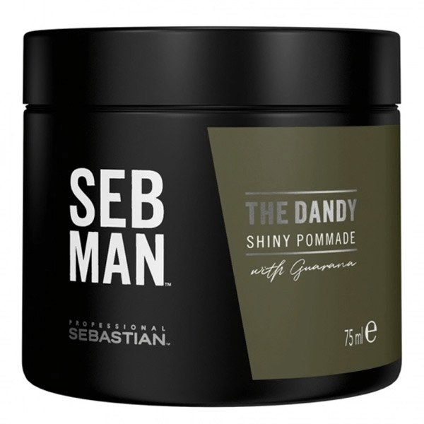 The Dandy Pommage Légère 75ml