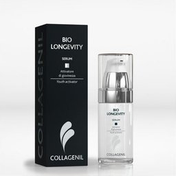 Sérum Collagénil Bio Longévité