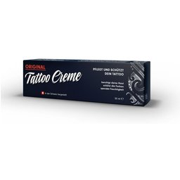 Tattoo Creme