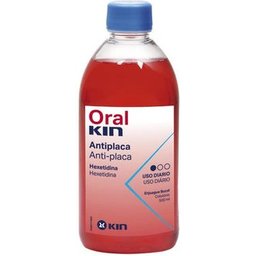 Bain de bouche Oral500ml