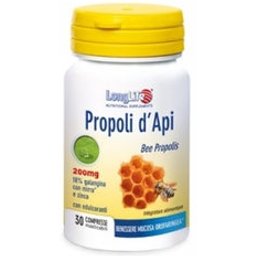 PROPOLIS D'ABEILLE LONGUE DURÉE 30CPR