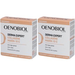 Oenobiol Derma Expert Collagène Marin 10 g