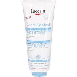 Atopi Control Hydro Gel-Crème