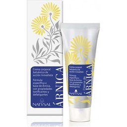 Crème Arnica 75ml