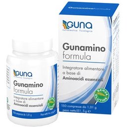 Gunamino Formula 150comp