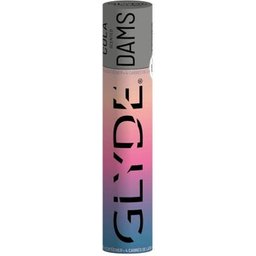 Sheer Dams Lames Latex Sexe Oral Cola 4uts