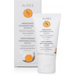 Paediatric Body Cream 500ml