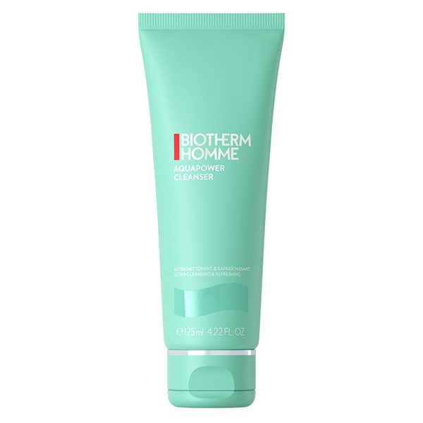 Aquapower Gel Nettoyant 125ml