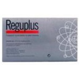 Reguplus 20 Ampoules