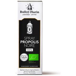 Spray Propolis Noire