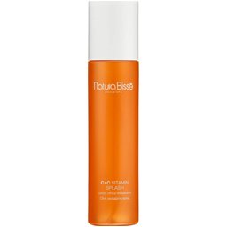 C+c Vitamine Splash Citric Lotion Vaporisateur 200ml